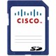 CISCO  mem-sd-1gb-rgd  1 GB